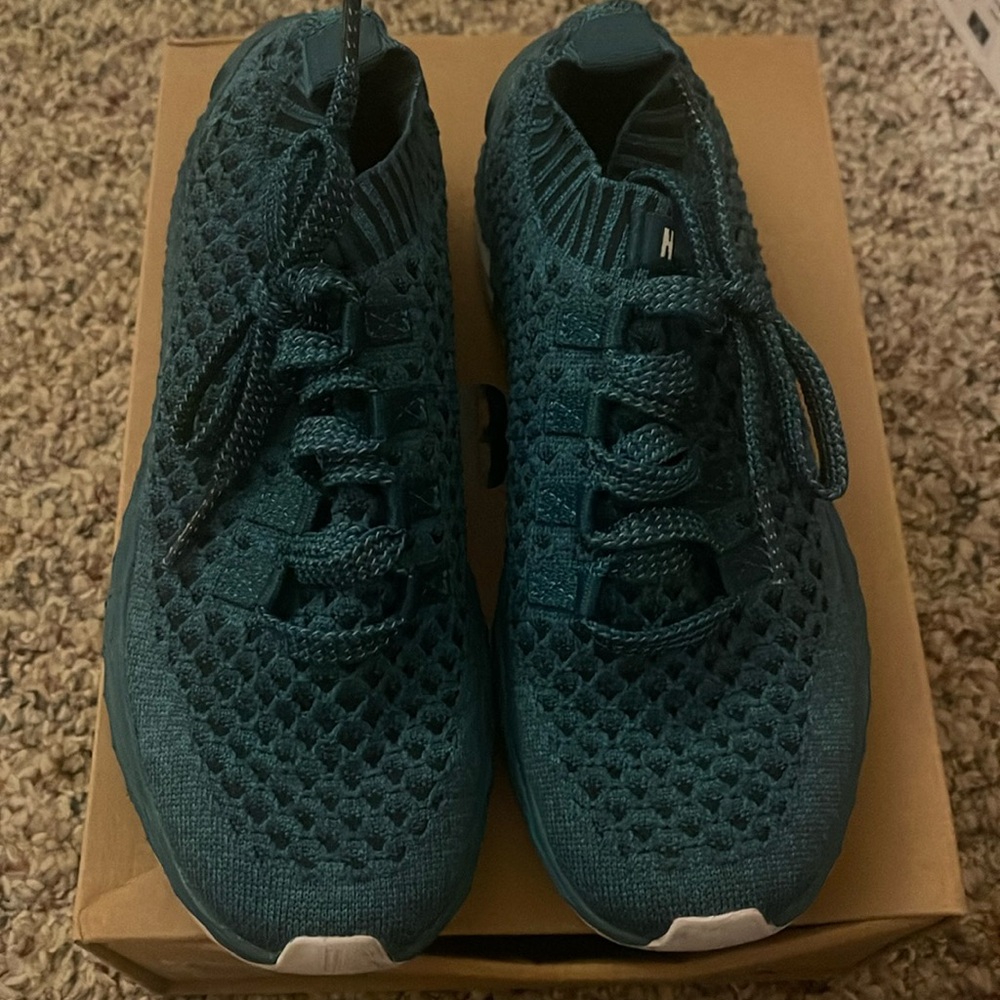 Nobull Diamond Knit Runner